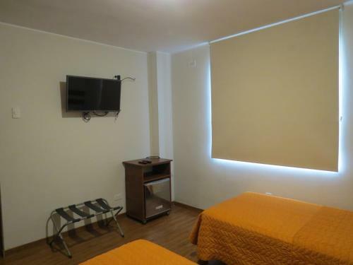 Hostal Miraflores Inn