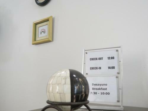 Hostal Miraflores Inn