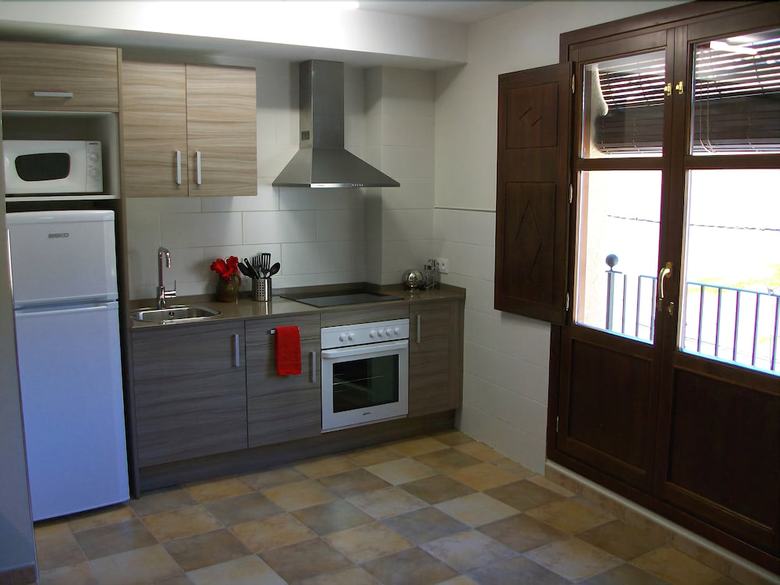 Agroturismo Apartamentos San Gregorio