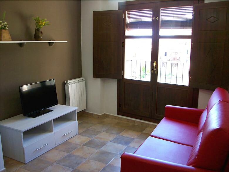 Agroturismo Apartamentos San Gregorio
