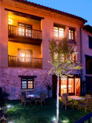 Agroturismo La Parra De Maribel