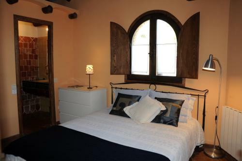 Hostal Albergue Rural De Guara
