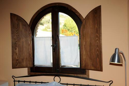 Hostal Albergue Rural De Guara