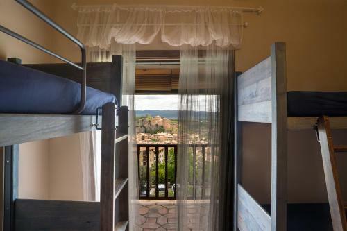 Hostal Albergue Rural De Guara