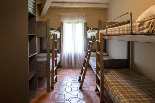 Hostal Albergue Rural De Guara