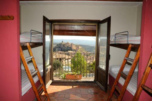 Hostal Albergue Rural De Guara