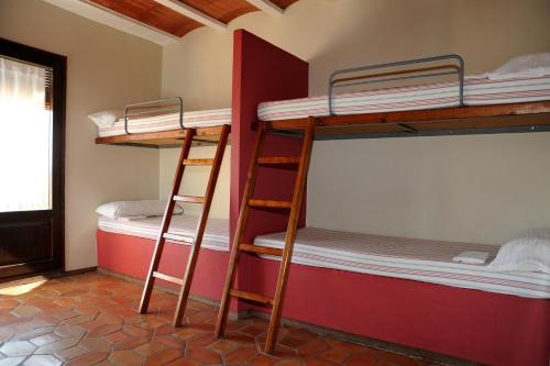 Hostal Albergue Rural De Guara