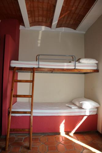 Hostal Albergue Rural De Guara