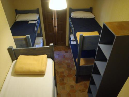 Hostal Albergue Rural De Guara
