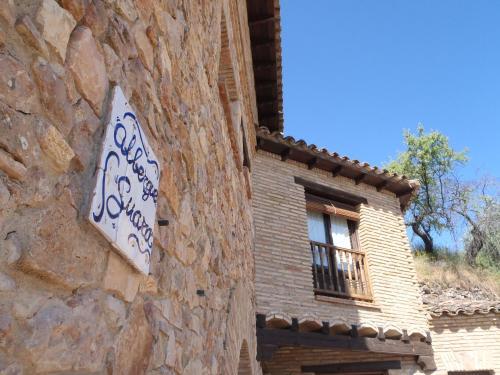 Hostal Albergue Rural De Guara