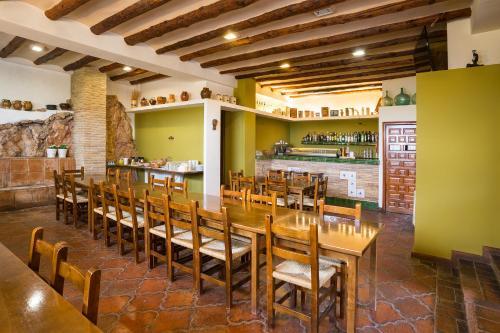 Hostal Albergue Rural De Guara