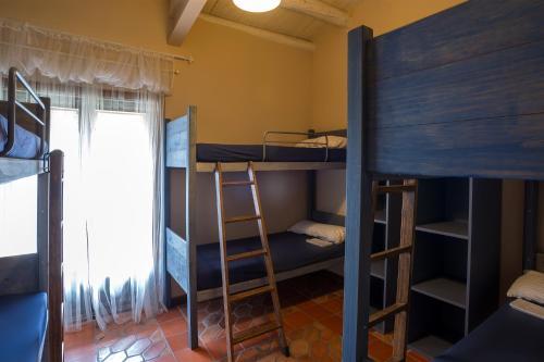 Hostal Albergue Rural De Guara