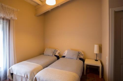 Hostal Albergue Rural De Guara