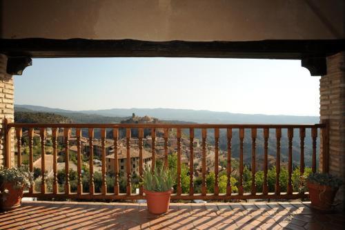 Hostal Albergue Rural De Guara