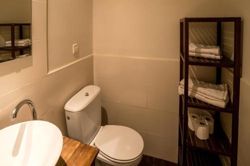 Hostal Albergue Rural De Guara