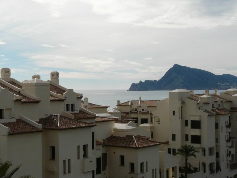 Apartamento Villa Gadea