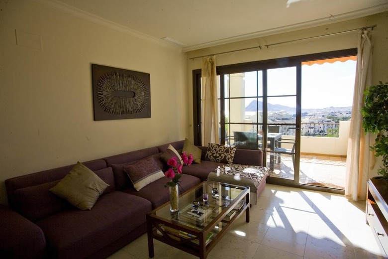 Apartamento Villa Gadea