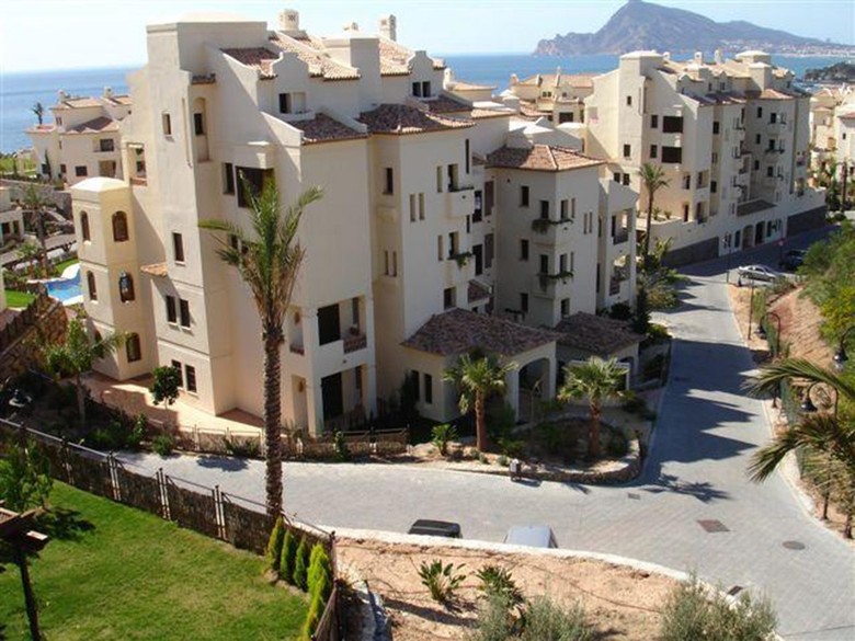 Apartamento Villa Gadea