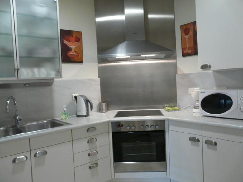 Apartamento Villa Gadea