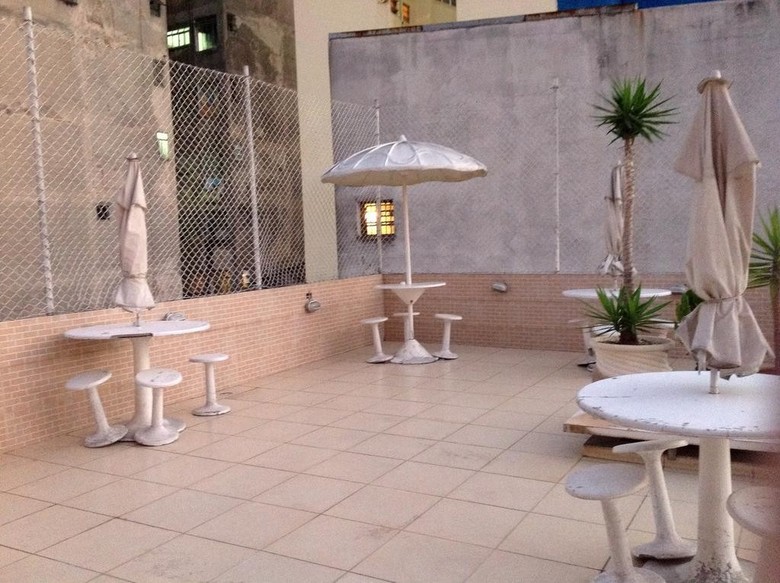 Ferrari Palace Hotel