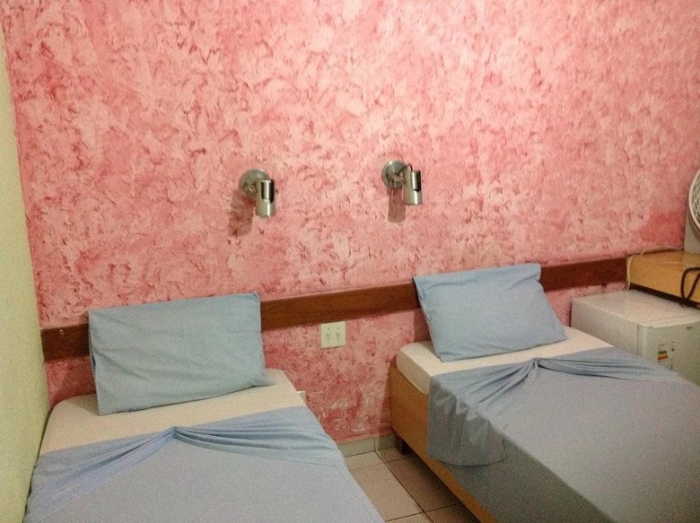 Ferrari Palace Hotel