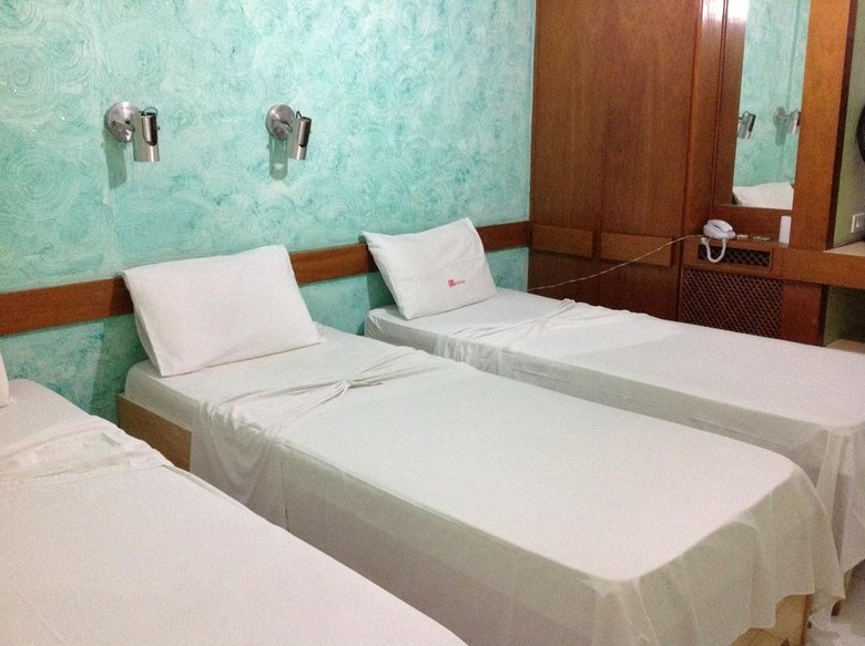 Ferrari Palace Hotel
