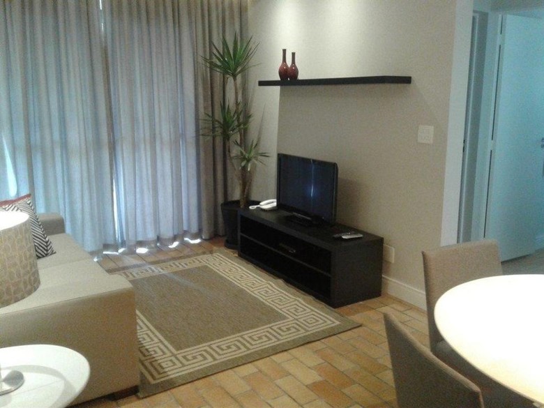 Alameda Apart Hotel