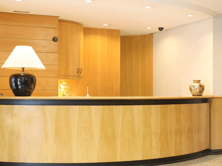 Alameda Apart Hotel