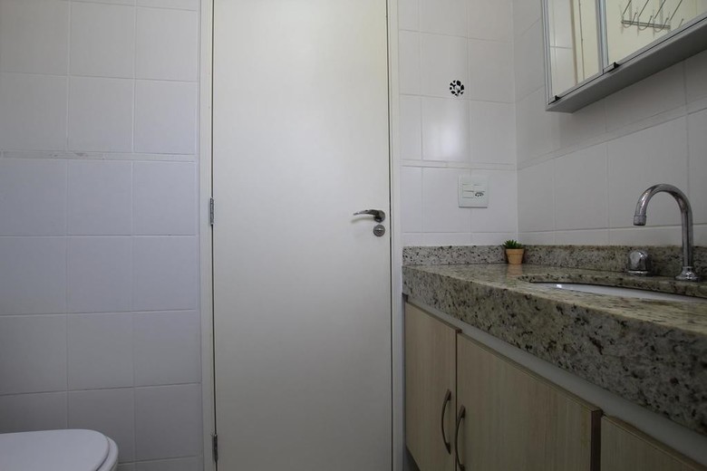 Apartamentos Caneca Sp 101