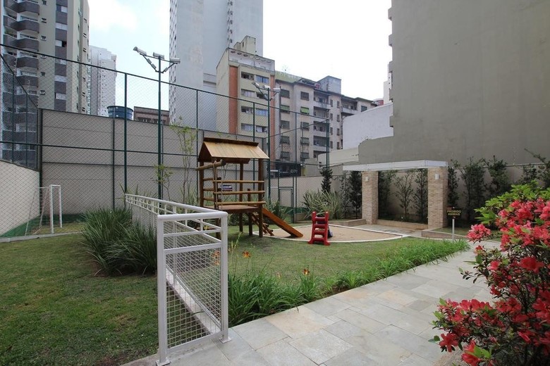 Apartamentos Caneca Sp 101