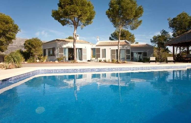 Villa Brisas Del Mar