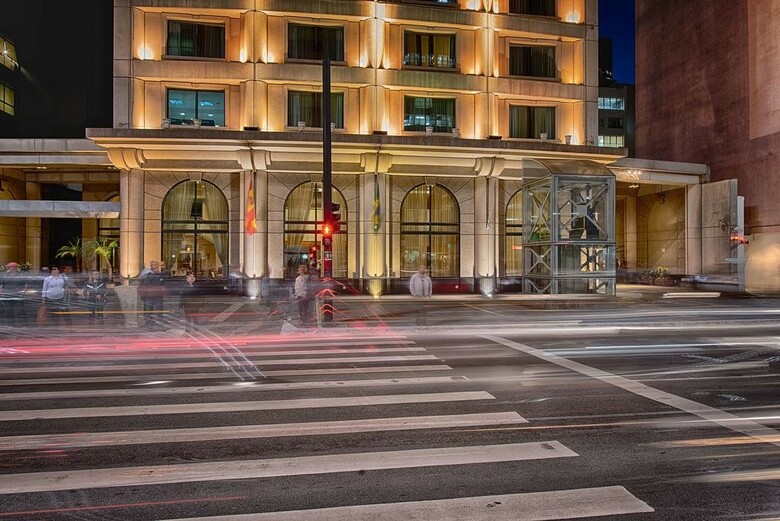 Hotel Meli� Paulista