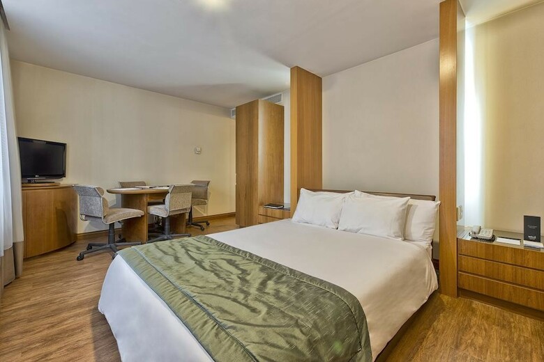 Hotel Meli� Paulista