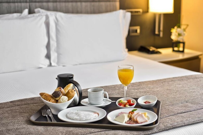 Hotel Meli� Paulista