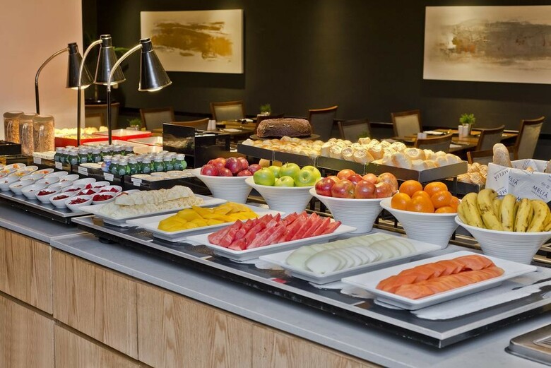 Hotel Meli� Paulista