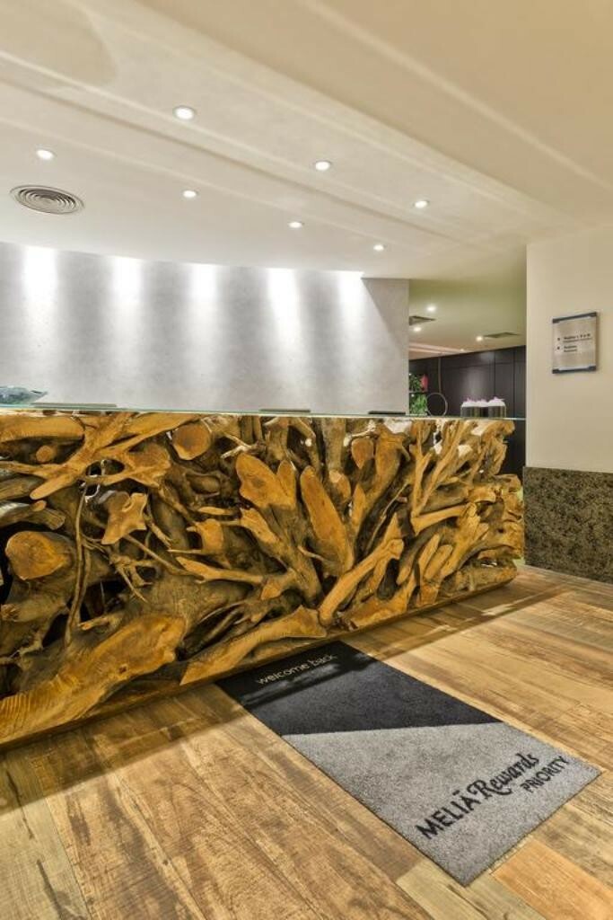 Hotel Meli� Paulista