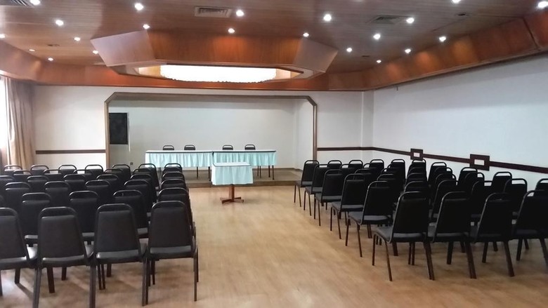 Hotel Pan Americano