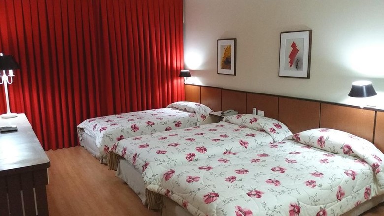 Hotel Pan Americano
