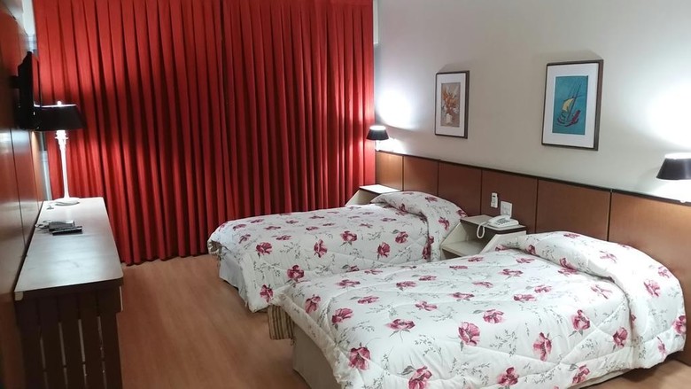 Hotel Pan Americano