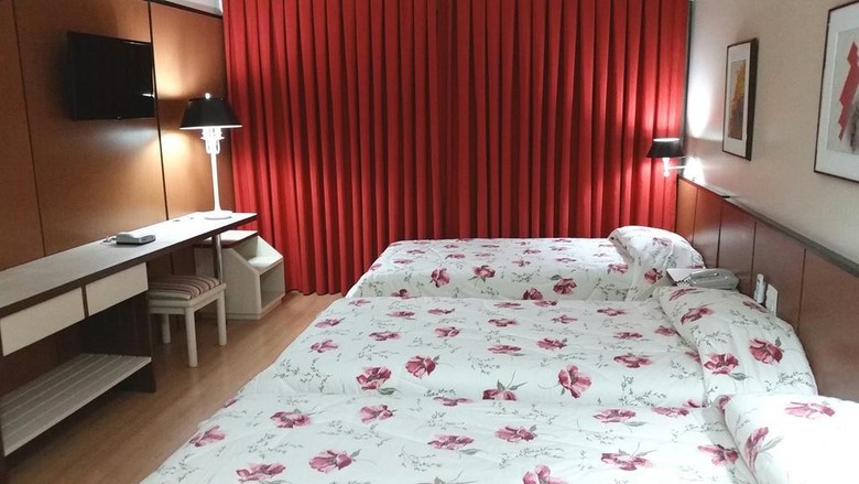 Hotel Pan Americano
