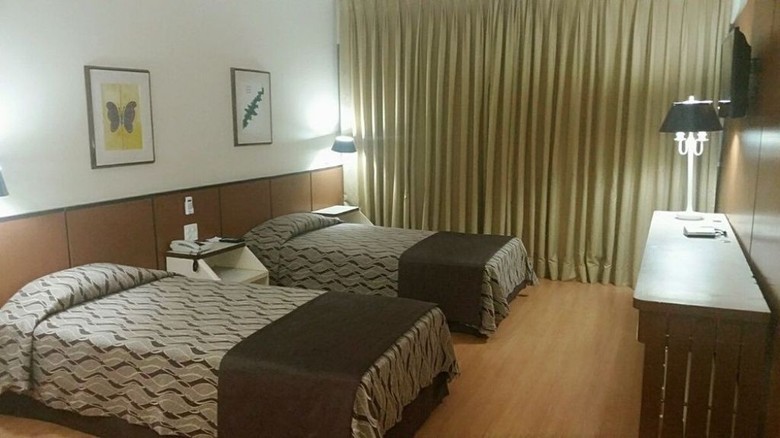 Hotel Pan Americano