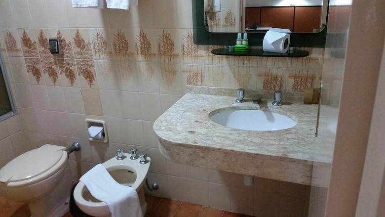 Hotel Pan Americano