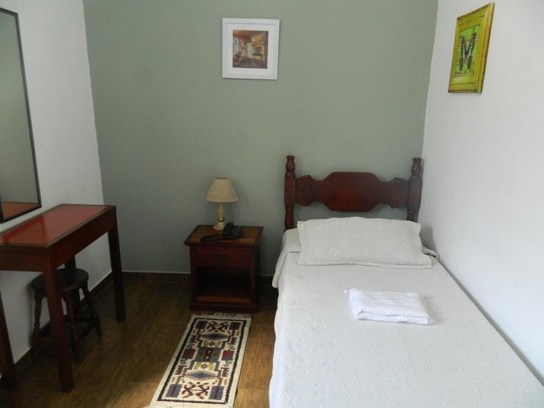 Hotel Ponte A�rea