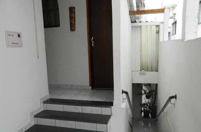 Hotel Ponte A�rea