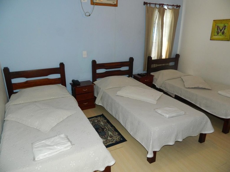 Hotel Ponte A�rea