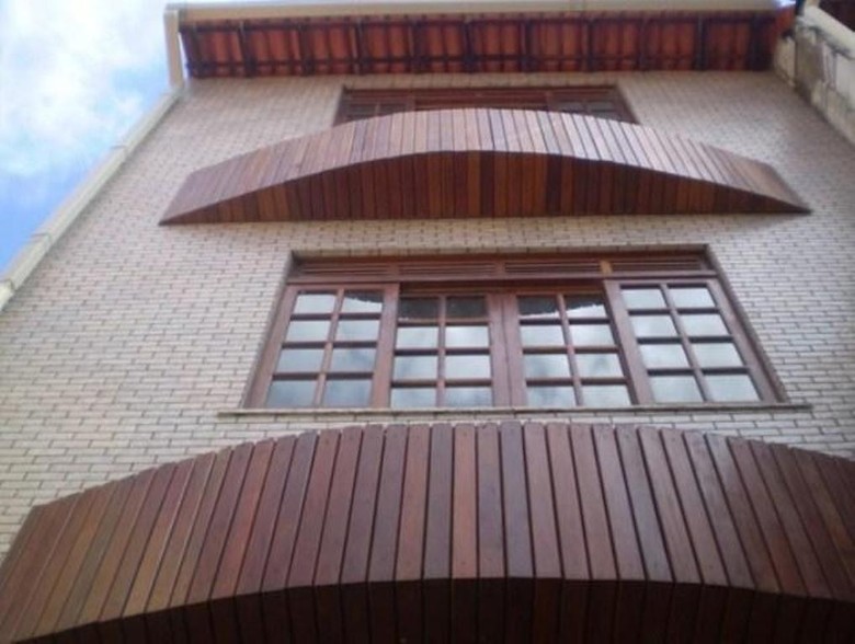 Albergue Rio Vermelho