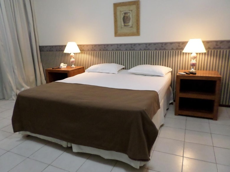 Hostal Pousada Charme Fonte Do Boi