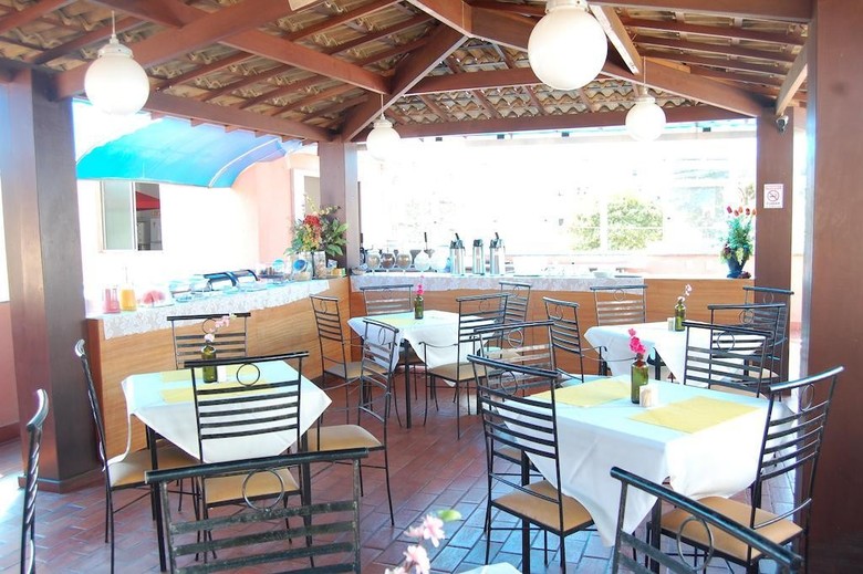 Hostal Pousada Charme Fonte Do Boi