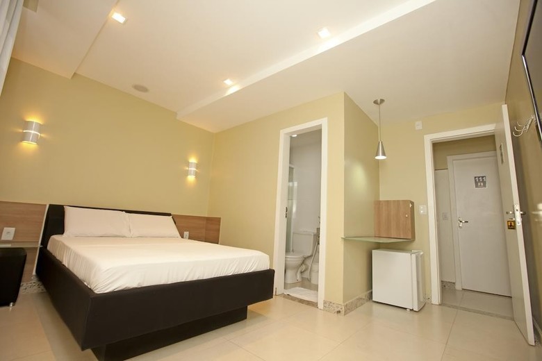 Dubai Hotel Pituba
