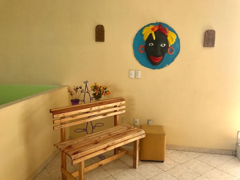 Brazil Inn Hostel Club